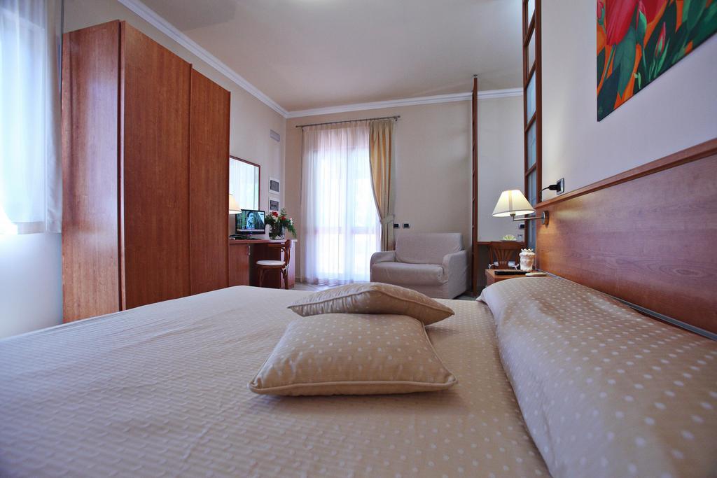 Residence Hotel La Giara Lipari (Isola Lipari) Exterior foto